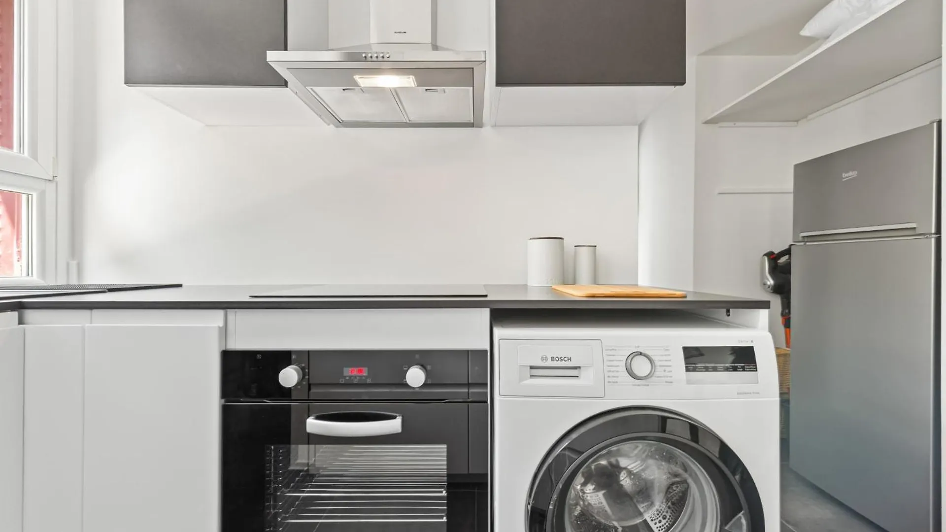 T3 Appartement Au Centre Ville Annecy Francie