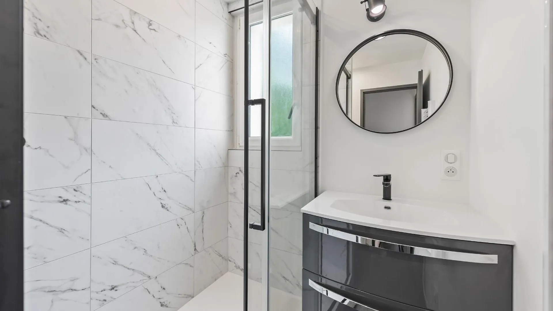 Apartmán T3 Appartement Au Centre Ville Annecy