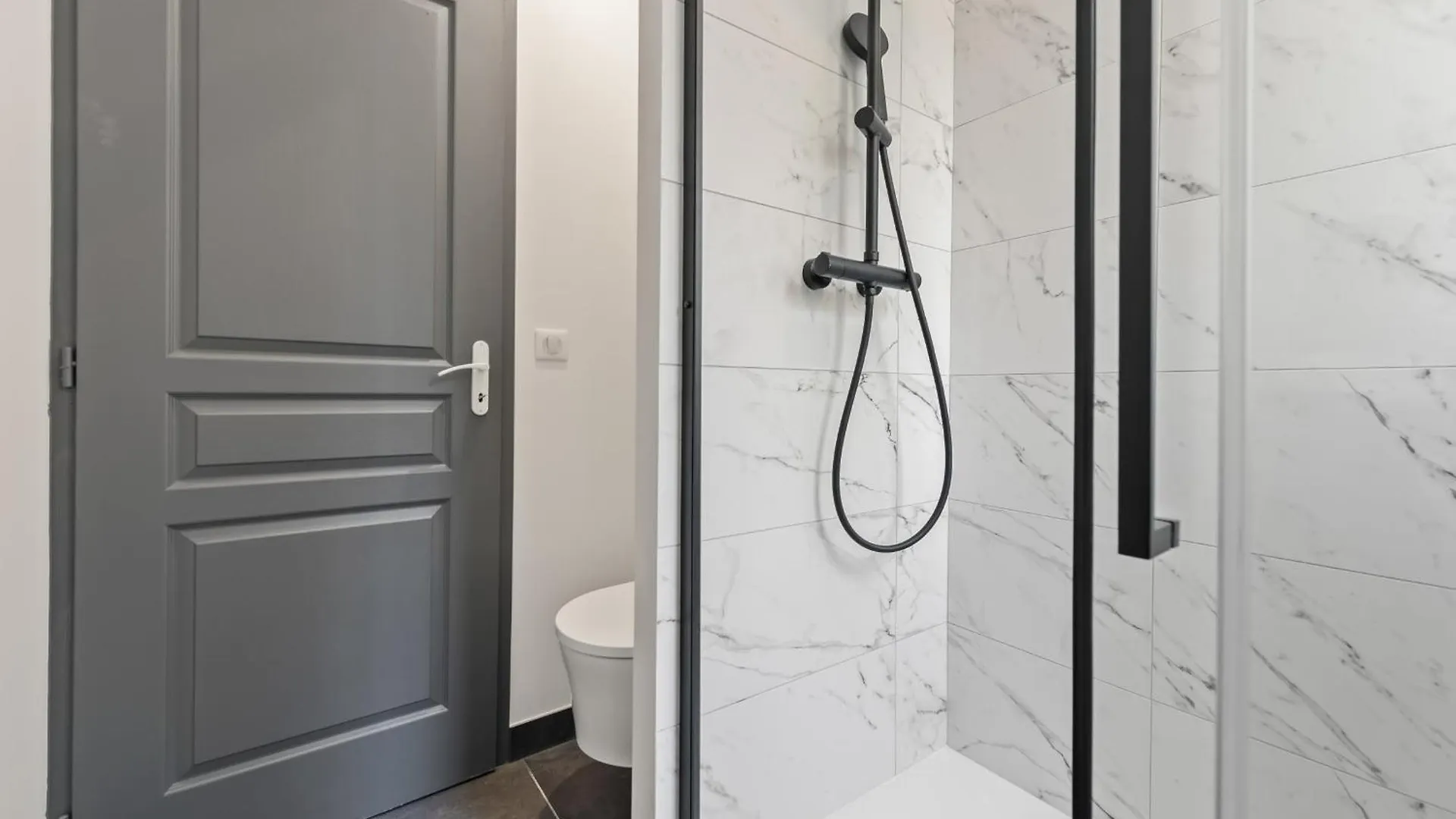 T3 Appartement Au Centre Ville Annecy 0*,