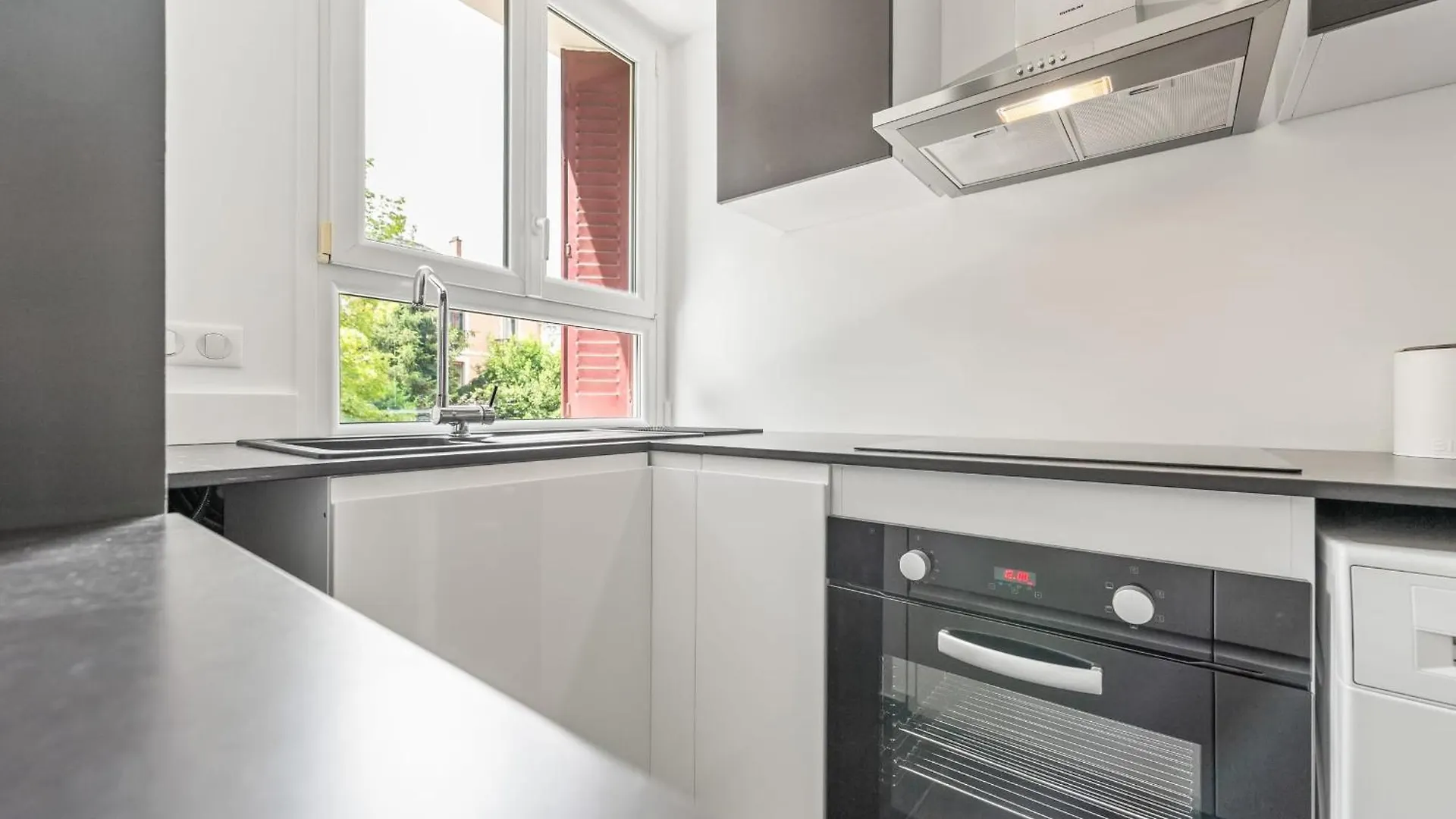 Apartmán T3 Appartement Au Centre Ville Annecy