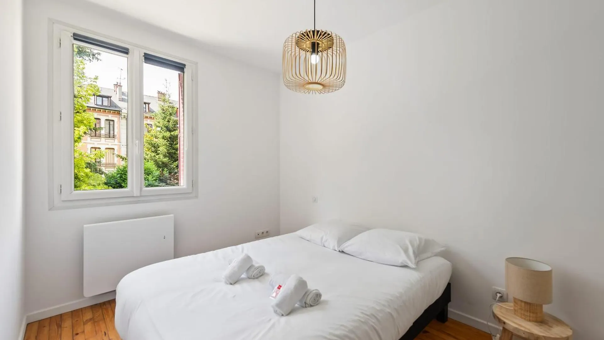 T3 Appartement Au Centre Ville Annecy 0*,