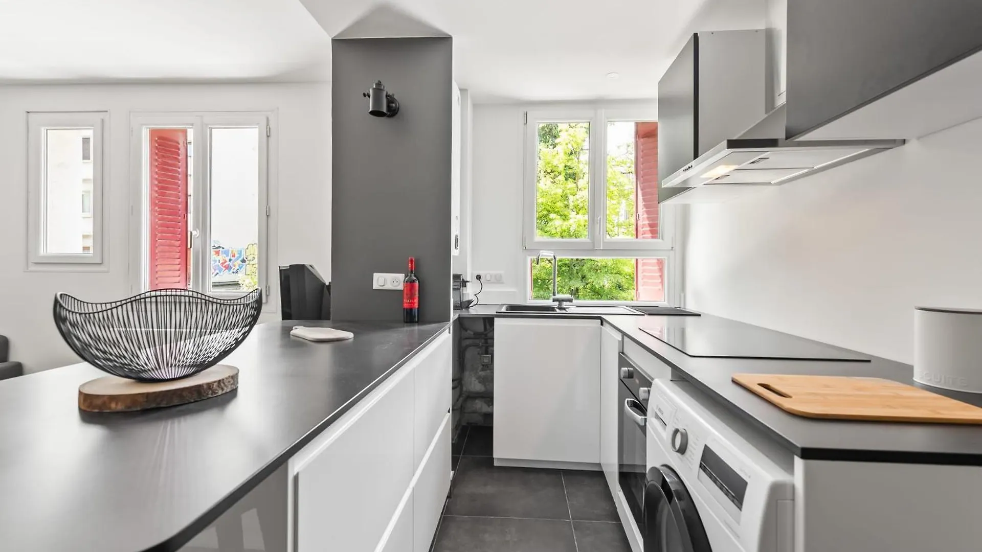T3 Appartement Au Centre Ville Annecy