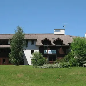 Hi Vandrarhem