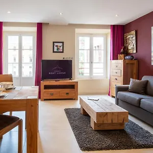 Alpes Rent Apartment